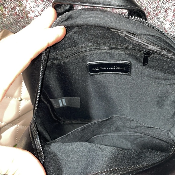 ❤️2 BADGLEY MISCHKA BAG Crossbody, and backpack💕 - Picture 8 of 8